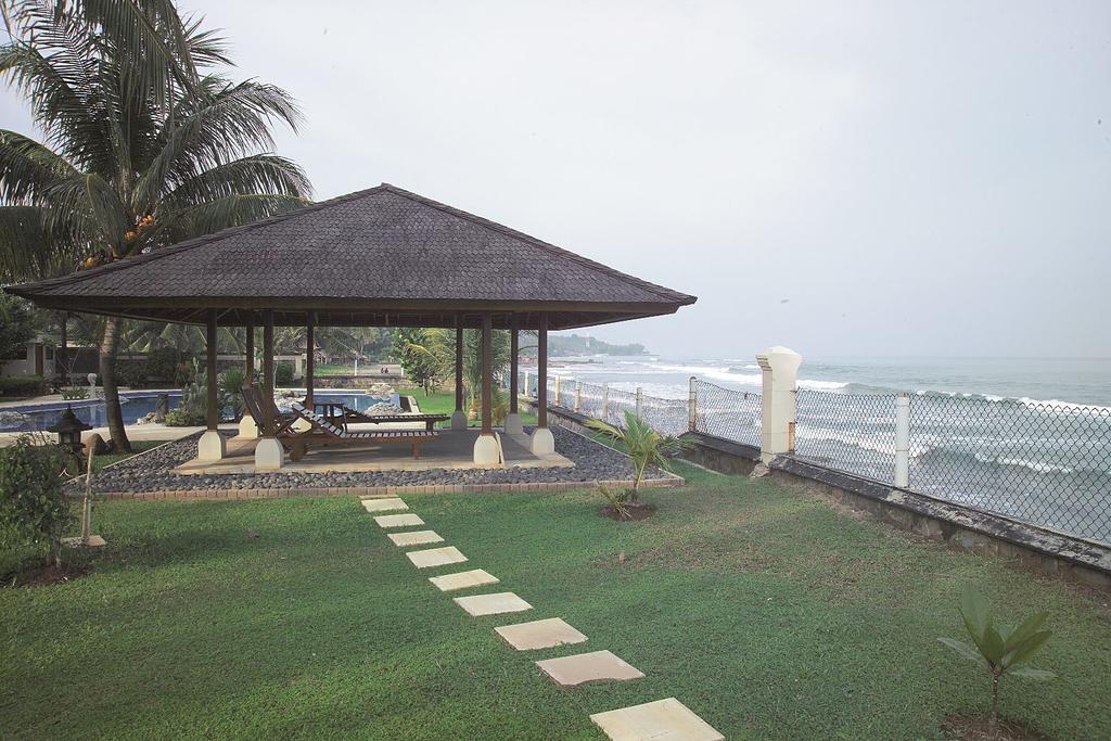 Villa Stefan Anyer Kültér fotó